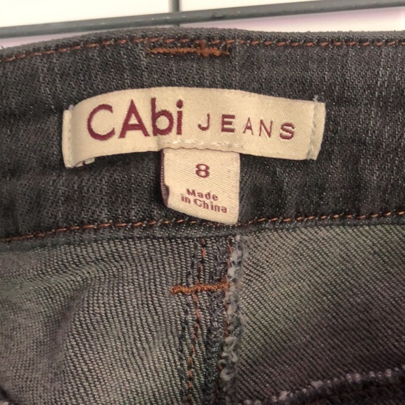 CAbi Jeans - Picture 4 of 10